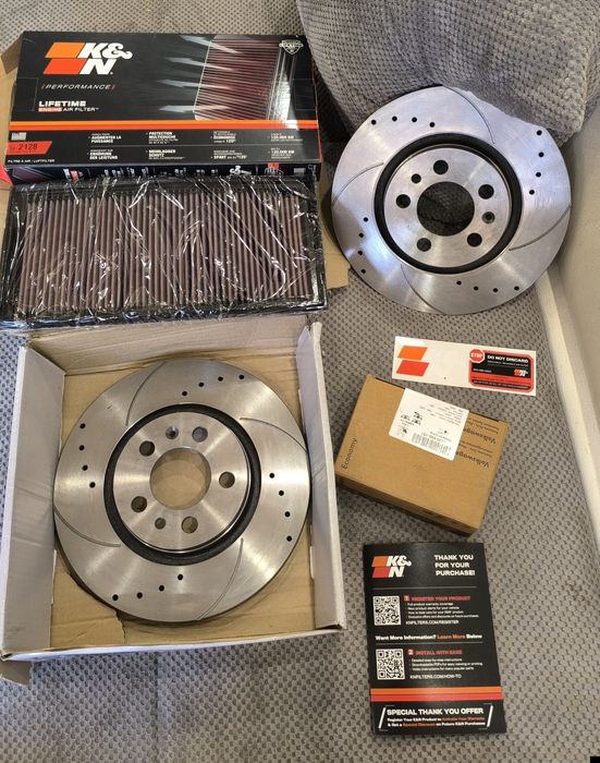 Audi A3 8L 1.9 TDI 2003 год.