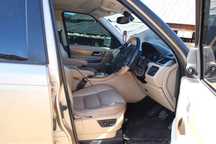 Renge Rover Sport
