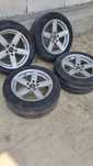 Jante pe 17 compatibile  Opel Insignia,  BMV, VW T5, VW T6 de vanzare