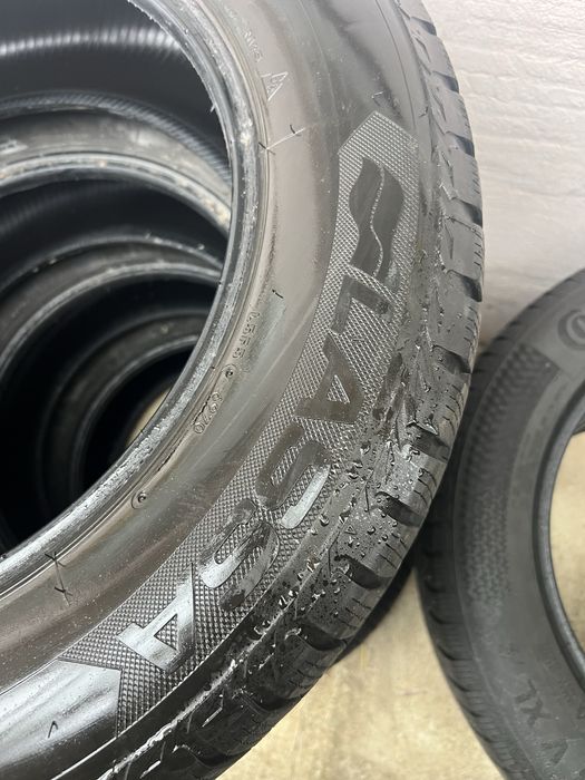 Cauciucuri iarna 225/65/17 Lassa