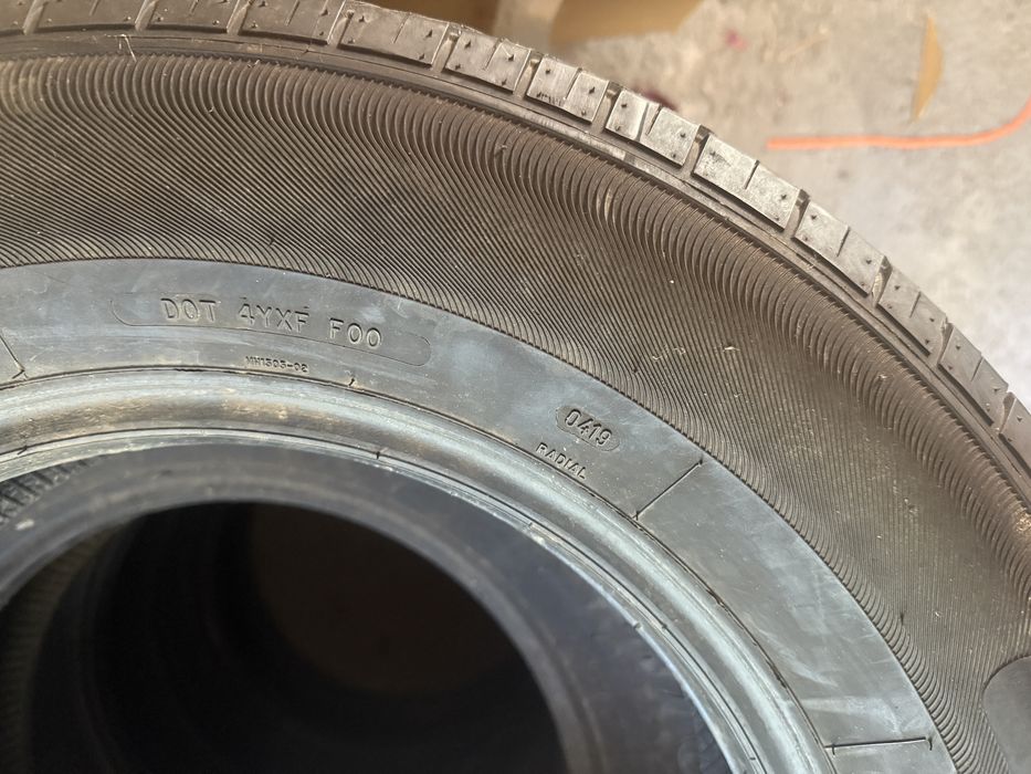 225/65/R16C   anvelope vara