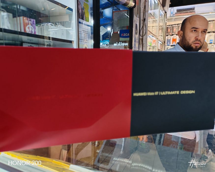 Huawei Mate XT Ultimate 1tb