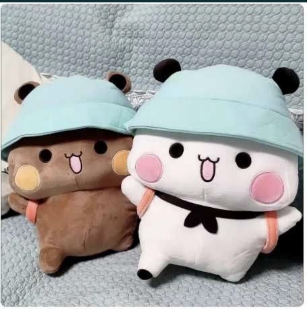 Bubu Dudu 20 cm de vanzare IN STOC!