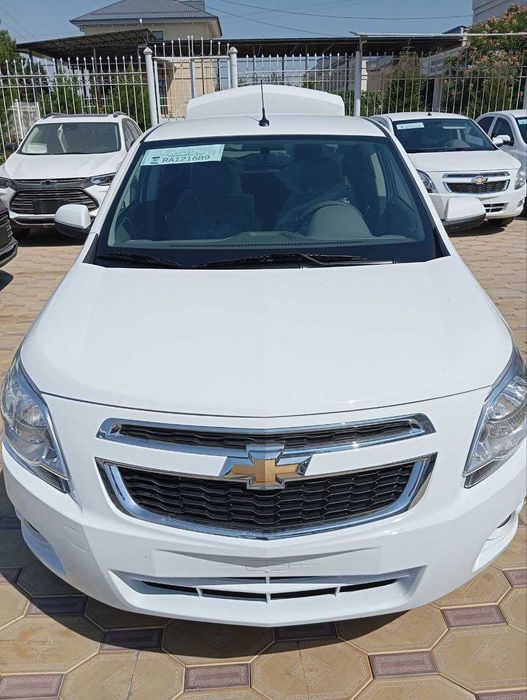 Cobalt style naxt va nasiya