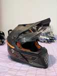Casca Off Road MOTO - ATV