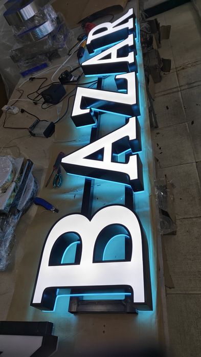 Принимаем рекламные заказы любой сложности по всей республике