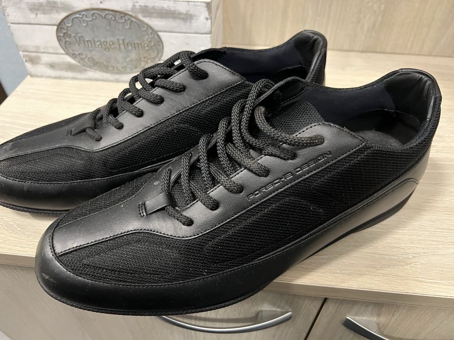 Обувки Porsche Design