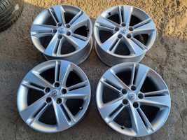 Jante 5x115 Opel Insignia B Astra J Zafira C R17 originale/ senzori