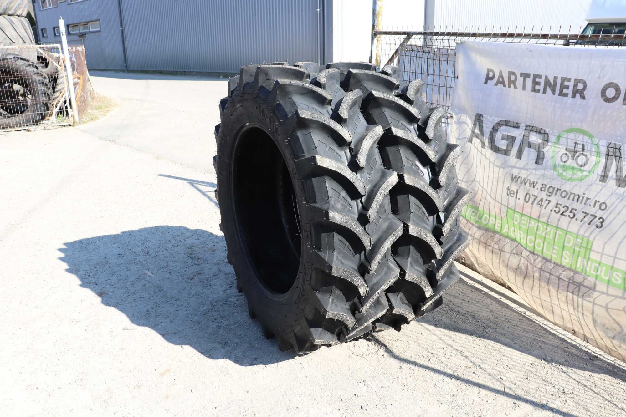 Cauciucuri 380/85R34 Petlas Radiale Noi pentru Tractor Fendt