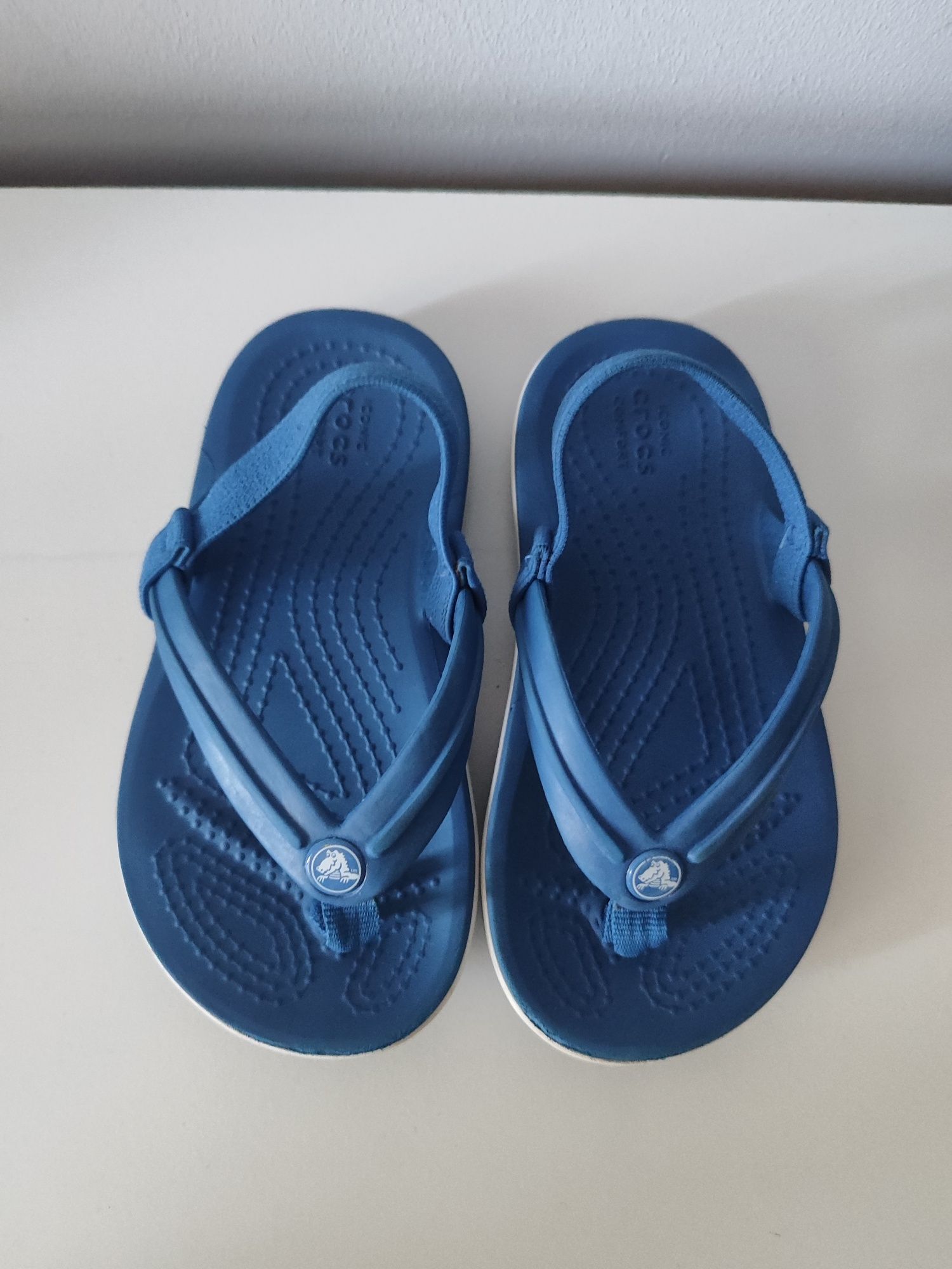 Crocs сандали джапанки