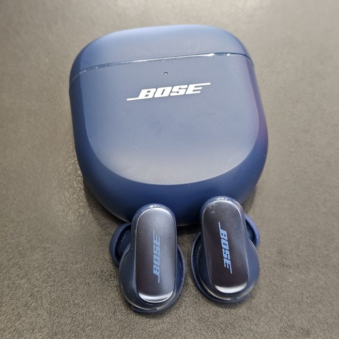 Amanet F28: Căști BOSE QuietConfort Ultra Earbuds 2 [P]