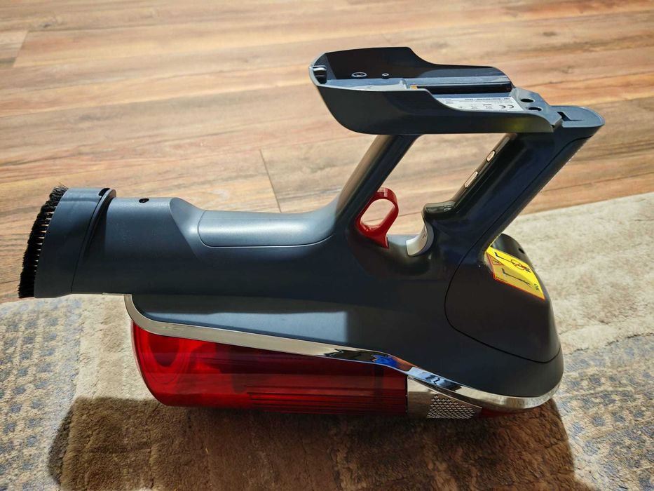 Corp aspirator Rowenta X-force FLEX 11.60, defect, cu baterie