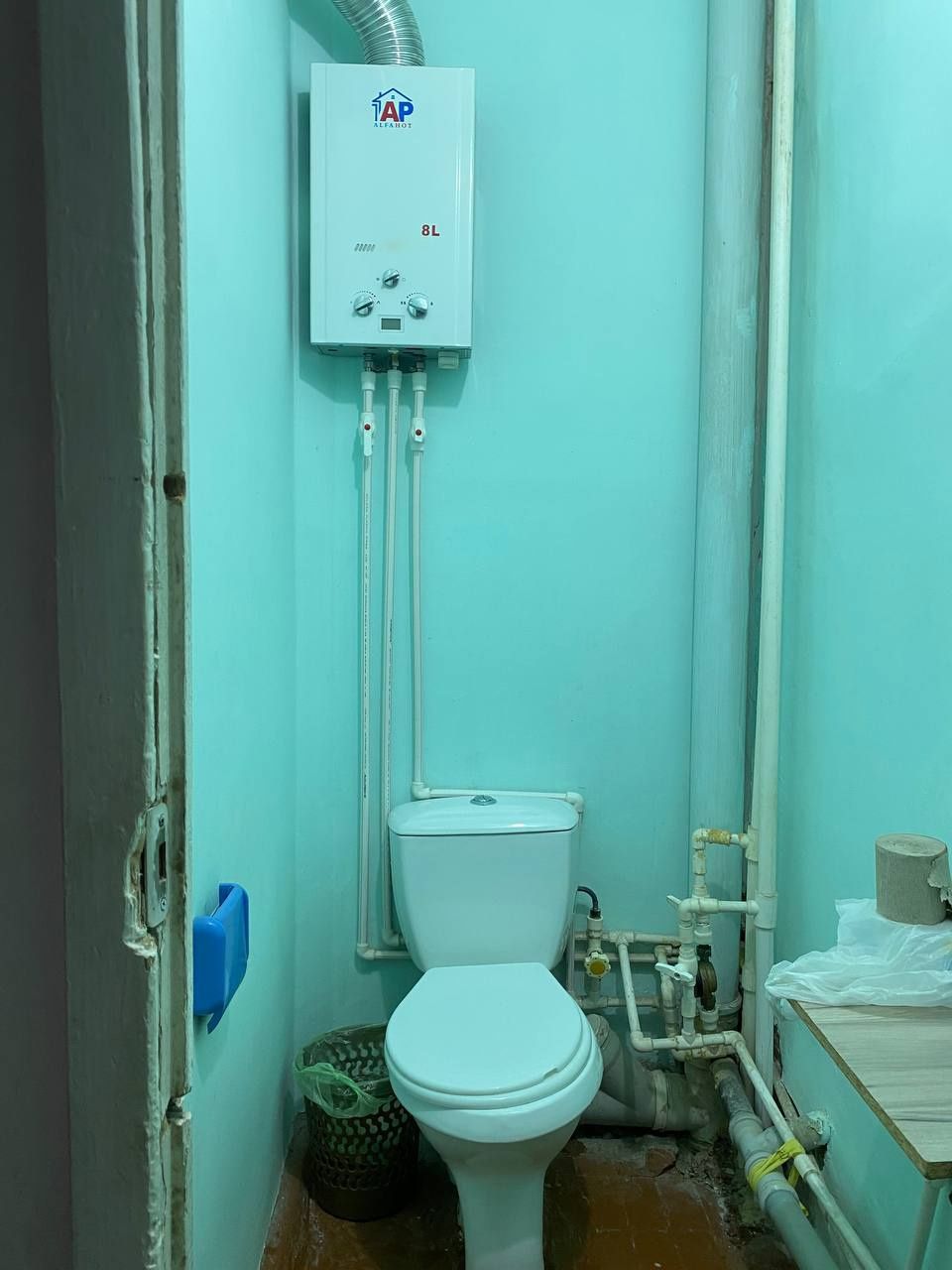Сдаётся квартира срочно!!