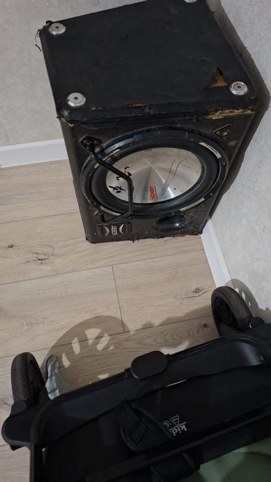 Сабвуфер сатылады