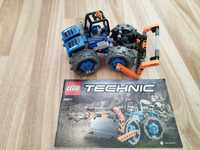 Lego Technic 42071 Buldozer Compactor