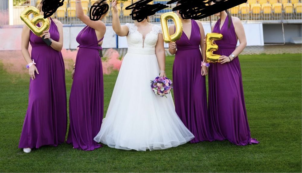 Rochie de mireasa Best Bride