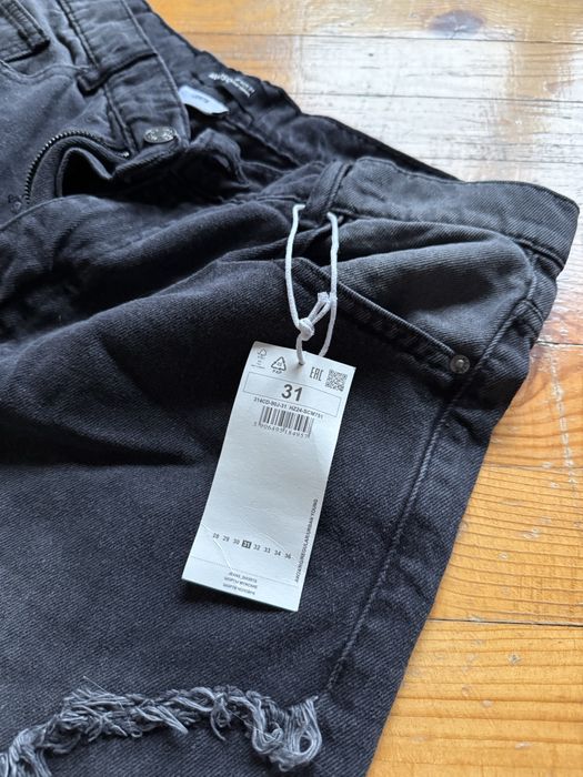 Къси дънки (джортс)