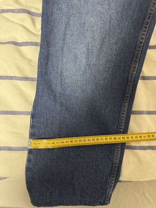 Blugi paperbag 44