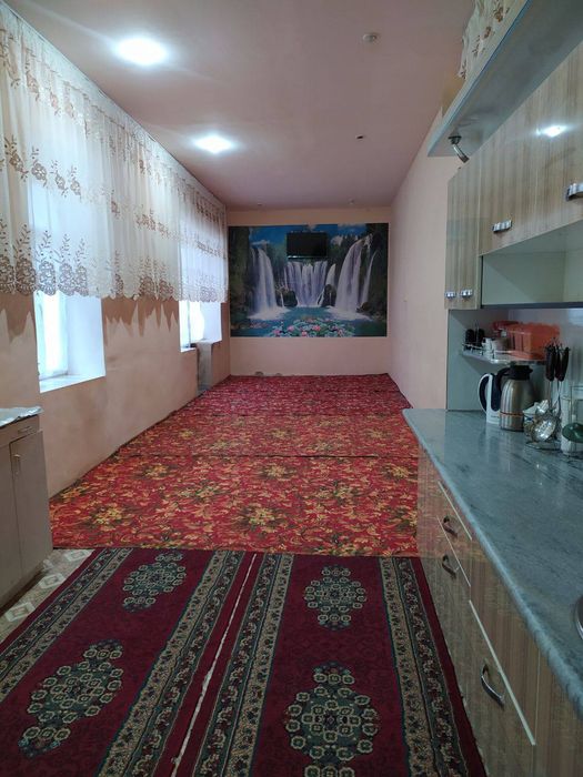 Продаётся дом в мотриде