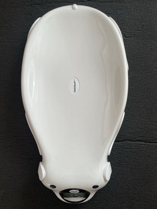 Бебешки кантар с музика