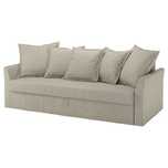 Canapea extensibila Ikea - conditie foarte buna