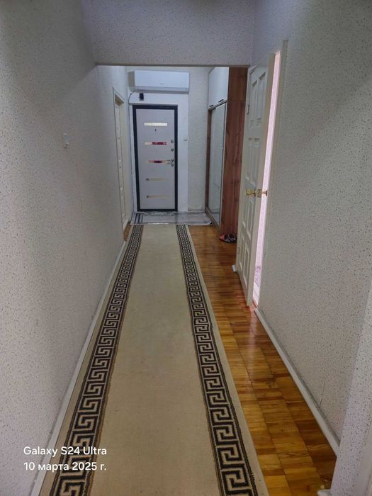 Срочно Продаю 5/4/4 кв на карасу-1