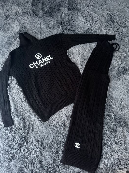 Дамски комплект Chanel