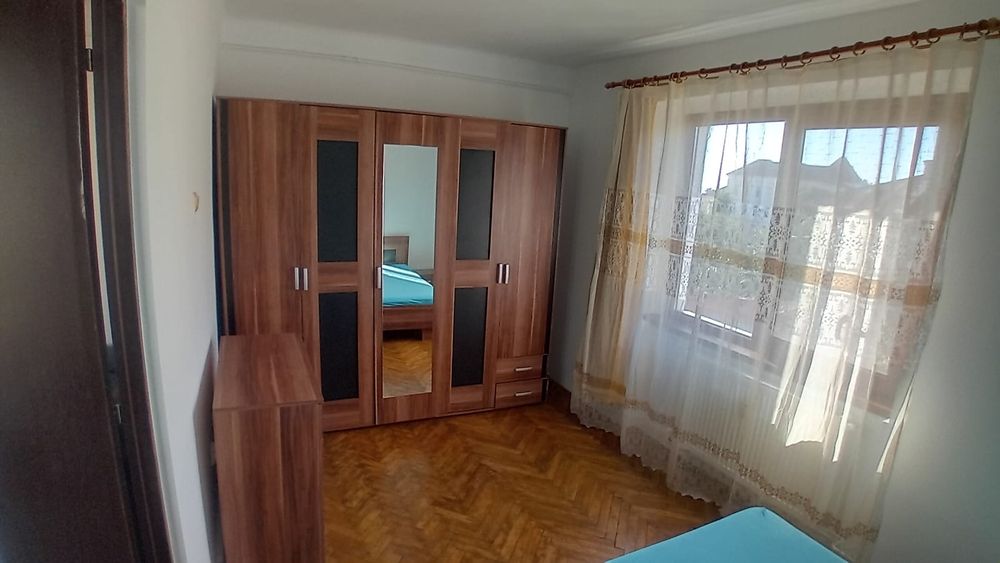 Apartament 2 camere, central Arad
