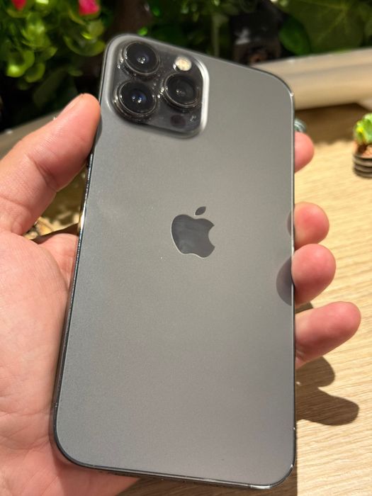 iPhone 13 Pro Max ‼️98% baterie originală‼️Garantie‼️