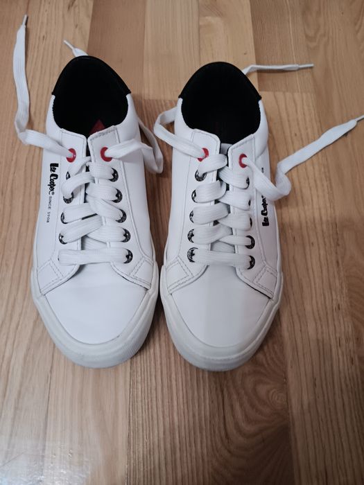 Кецовен LeeCooper
