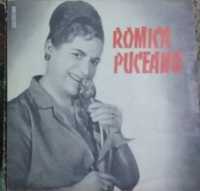 Disc placi picap Romica Puceanu vinil shelac pickup gramofon 2000buc..