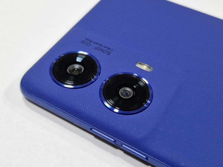 Motorola Moto G85 5G 256GB 8GB RAM Dual