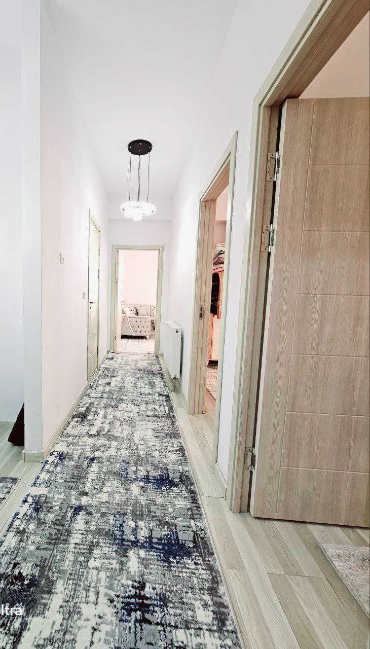 Zarafshan 3х ком с кадастром 85м2; Ор-р Жк Пирамид Ул Нукусская
