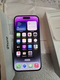 IPhone 14 pro 128gb Deep purple Гаранция