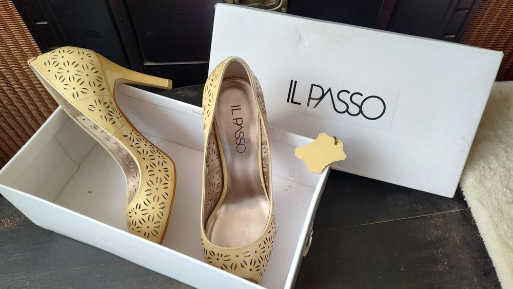 pantofi eleganți piele,38