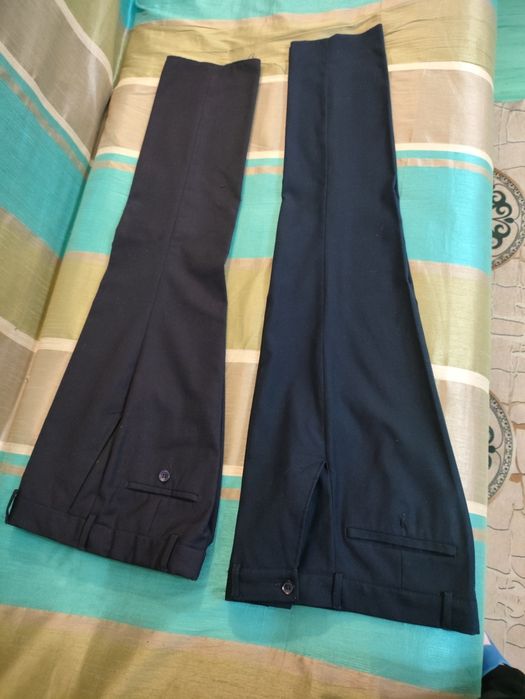 Продам школьные брюки по 1500тг.