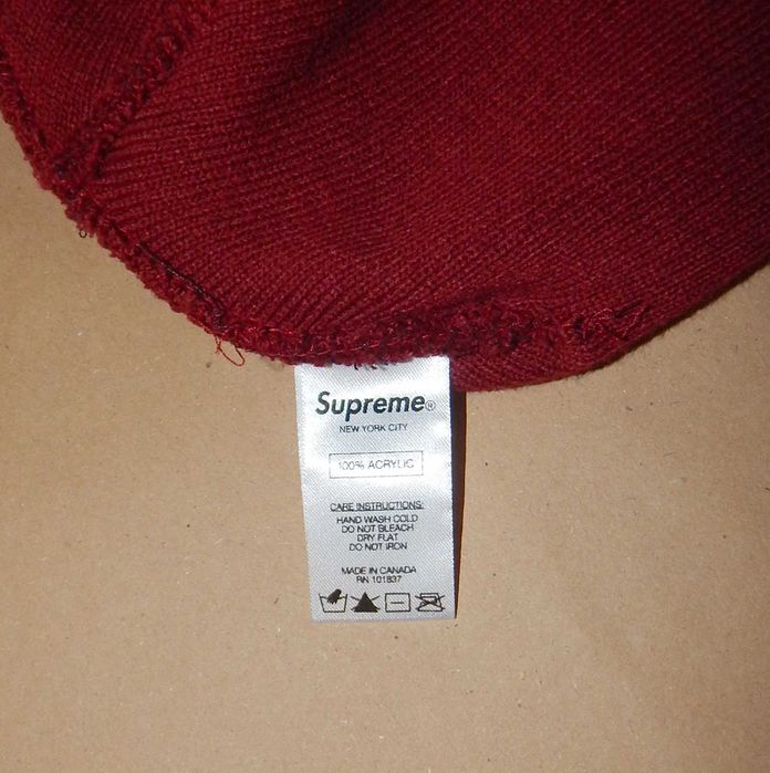 Caciula Supreme, stare foarte buna, masura universala