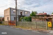 Vand casa Bolinin Vale 2 corpuri de cladire