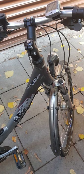 колело дамско алуминиево