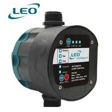 Официальный дилер Лео насосы Leo nasos