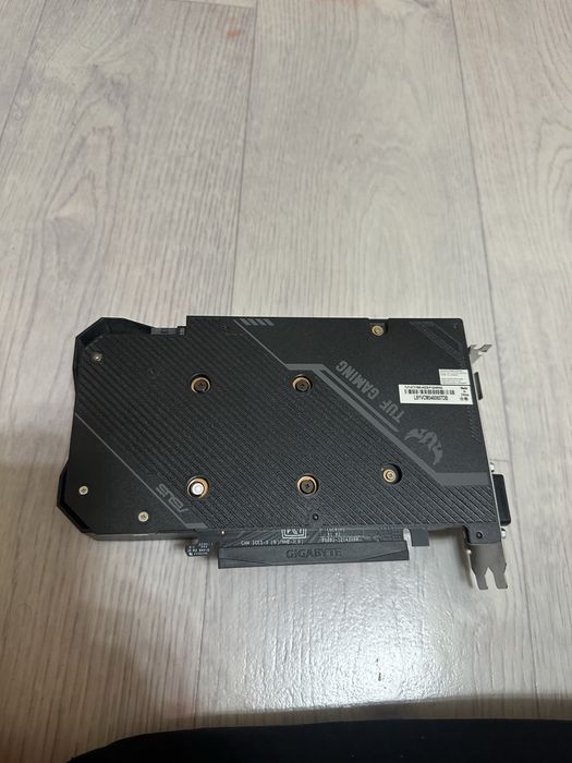 Nvidia Gtx 1650 4 gb gaming