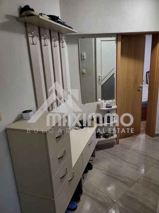 Продава се Тристаен апартамент в Варна, ВИНС - 89 кв.м за 2012 €/кв.м - Снимка #8