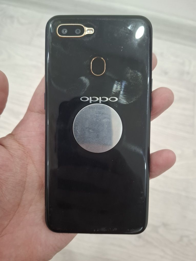 ОРРО А5s сатылат