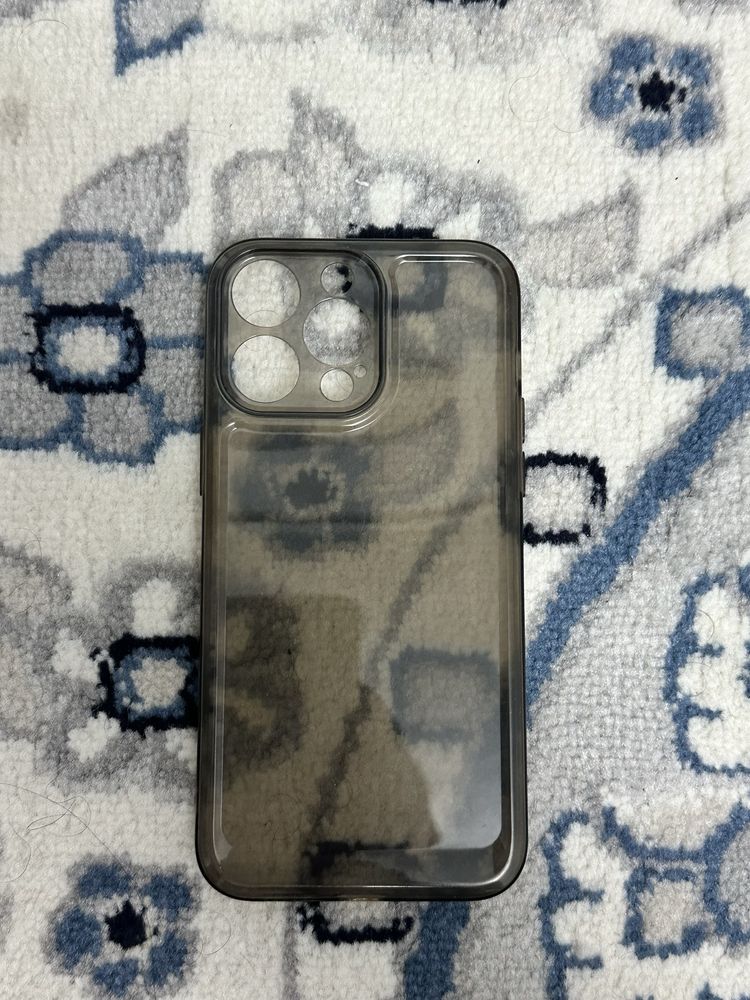 Чехлы для iphone 12 pro, 14 pro и 14 pro max