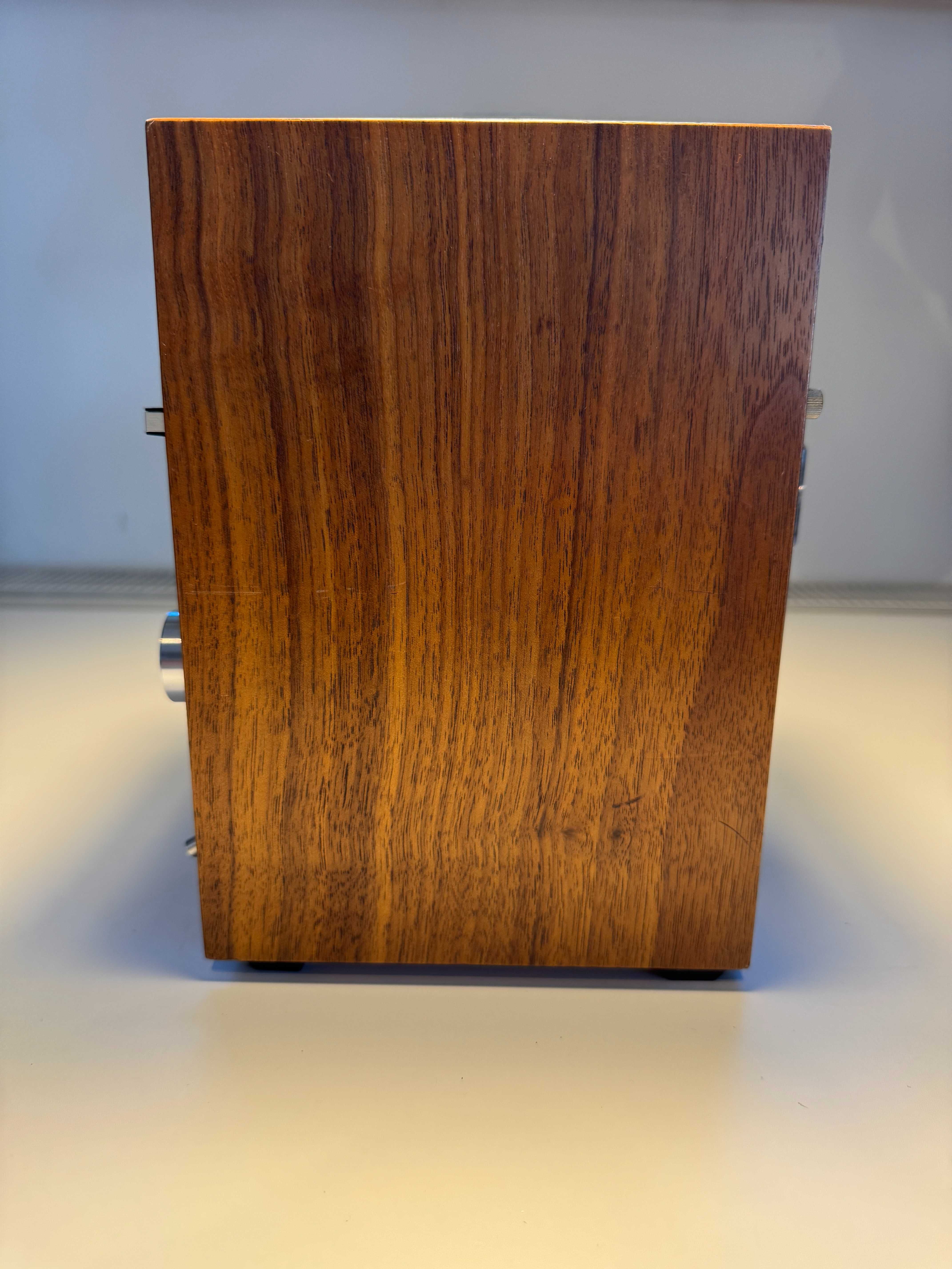 SONY TA-88 Integrated Stereo Amplifier & ST-88 Stereo AM/FM Tuner