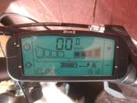 Display sistem Bion X / controller