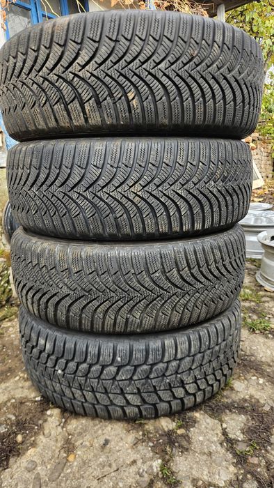 Anvelope iarna  185/55r16 185/60r15
