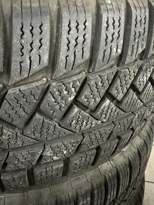 205/60R16  anvelope iarna Continental Wintercontact