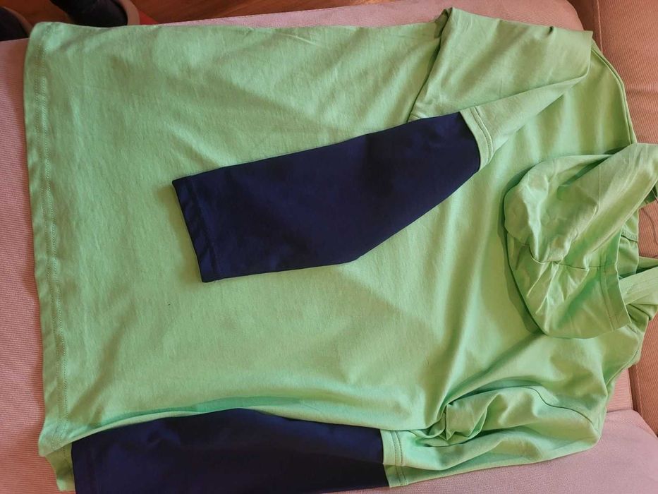 Чисто нов суичер LC Waikiki boys с качулка