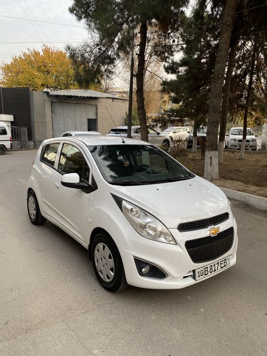 Spark mehanika sotiladi